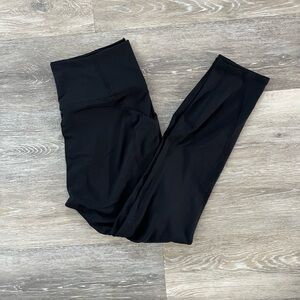 Fabletics Black Pure Luxe Leggings